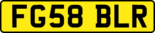 FG58BLR