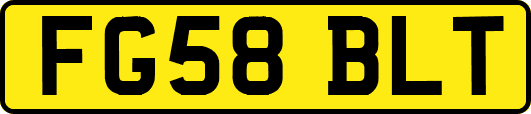 FG58BLT