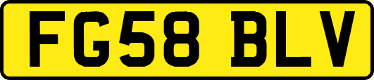 FG58BLV