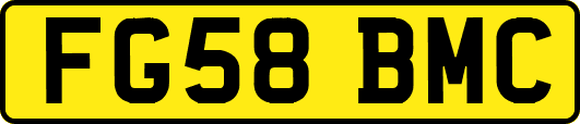 FG58BMC
