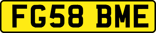FG58BME