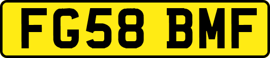 FG58BMF
