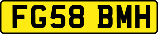 FG58BMH