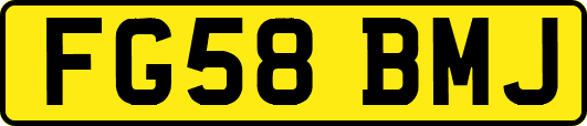 FG58BMJ