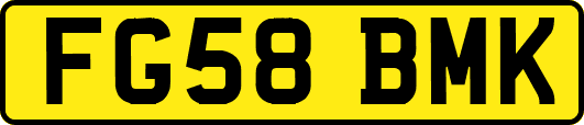 FG58BMK