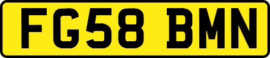 FG58BMN