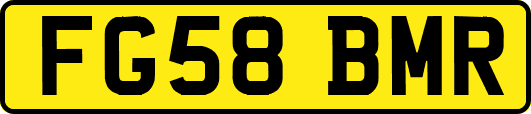 FG58BMR