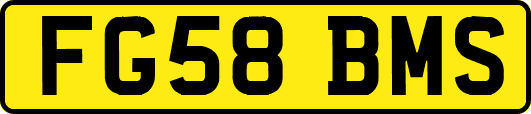 FG58BMS
