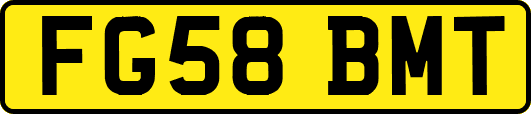FG58BMT