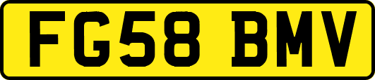 FG58BMV