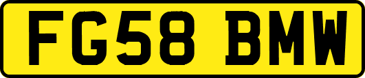 FG58BMW