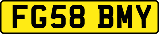 FG58BMY