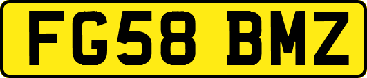 FG58BMZ