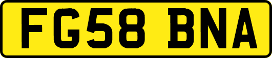 FG58BNA