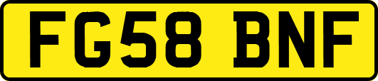 FG58BNF