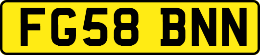 FG58BNN