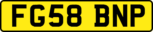 FG58BNP