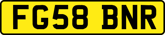 FG58BNR
