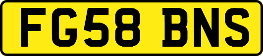 FG58BNS