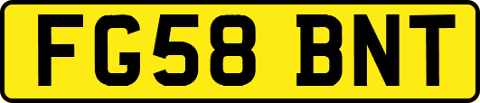 FG58BNT