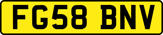 FG58BNV