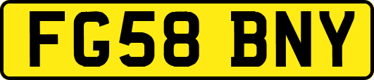 FG58BNY