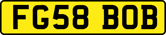 FG58BOB