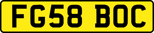 FG58BOC