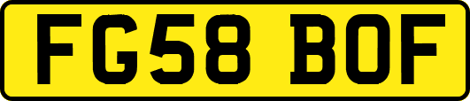 FG58BOF