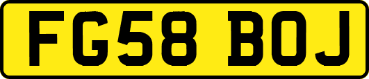 FG58BOJ