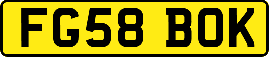 FG58BOK