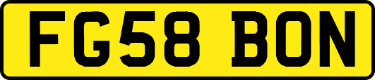FG58BON