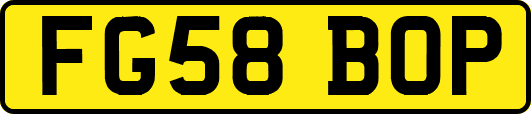 FG58BOP