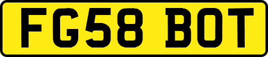FG58BOT