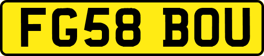 FG58BOU