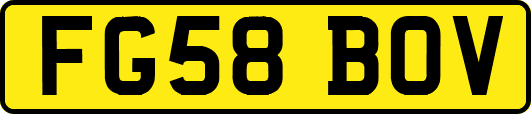 FG58BOV