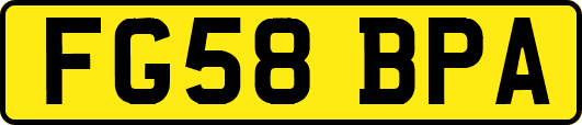 FG58BPA