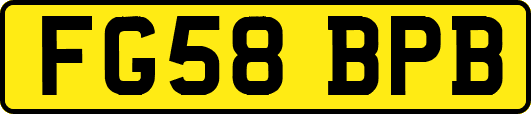 FG58BPB