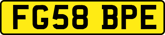 FG58BPE