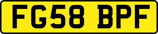 FG58BPF