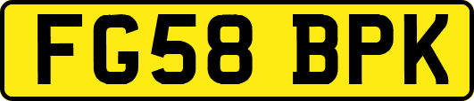 FG58BPK