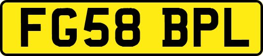 FG58BPL