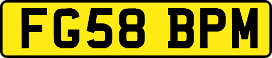 FG58BPM