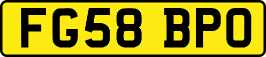 FG58BPO
