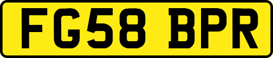 FG58BPR