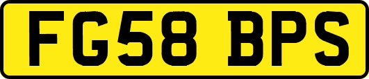 FG58BPS