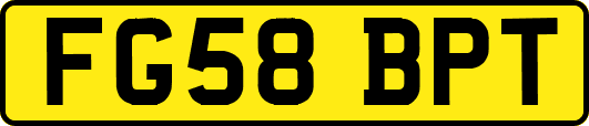 FG58BPT