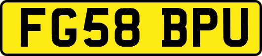 FG58BPU