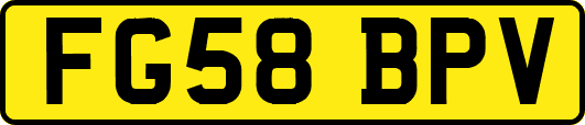 FG58BPV