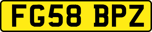 FG58BPZ